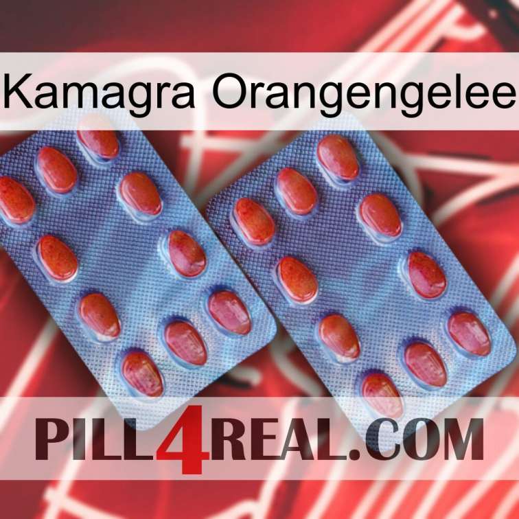 Kamagra Orange Jelly 05